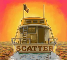 Scatter Symbol
